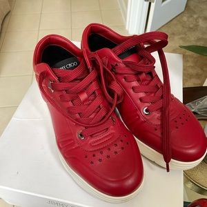 Jimmy Choo Hawaii/M men’s shoes